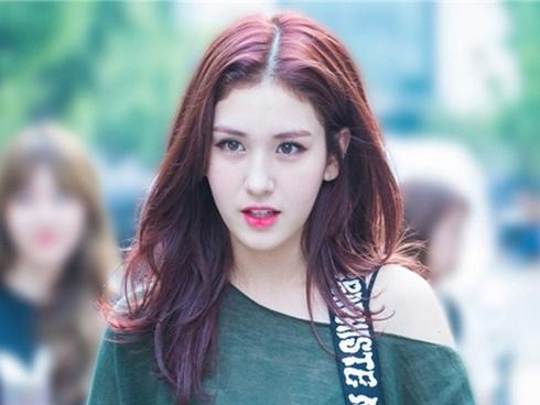 Tín hiệu cho thấy Jeon Somi chắc chắn sẽ trở thành một ngôi sao tầm cỡ trong tương lai-3