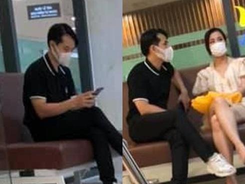 Đông Nhi và Ông Cao Thắng sẽ tổ chức đám cưới vào ngày 9/11-4