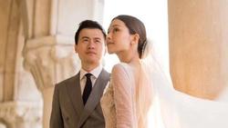 Gia thế chồng sắp cưới của sao nữ 'Thiên long bát bộ 2019'