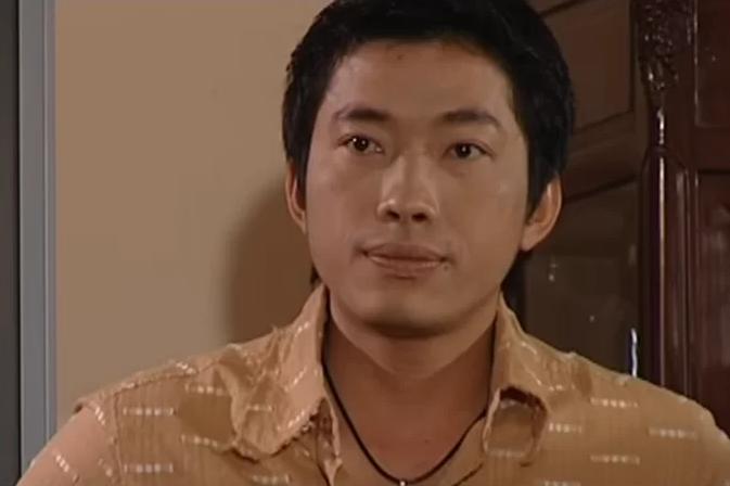 Dàn diễn viên phim Ký túc xá ngày ấy, bây giờ-1