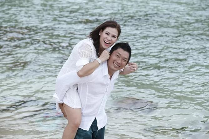 Dàn diễn viên phim Ký túc xá ngày ấy, bây giờ-2