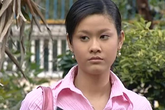 Dàn diễn viên phim Ký túc xá ngày ấy, bây giờ-3