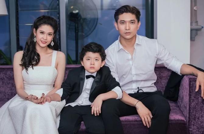 Dàn diễn viên phim Ký túc xá ngày ấy, bây giờ-4