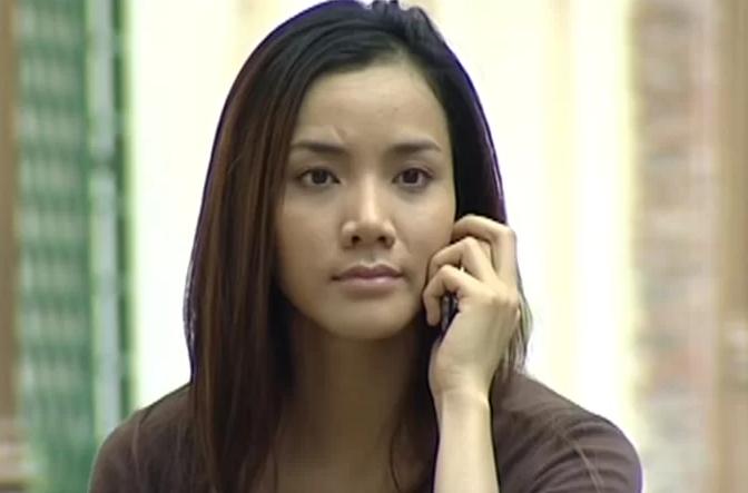 Dàn diễn viên phim Ký túc xá ngày ấy, bây giờ-5