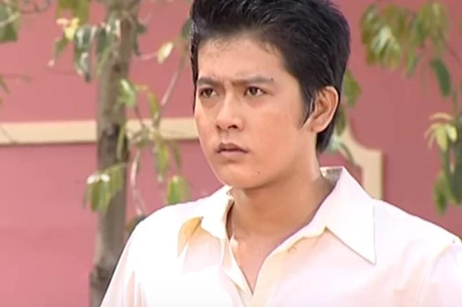 Dàn diễn viên phim Ký túc xá ngày ấy, bây giờ-7