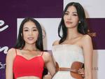 Em gái luật sư quyết thi Hoa hậu Hoàn vũ Việt Nam 2019 dù chiều cao khiêm tốn, Hoàng Thùy nói gì?