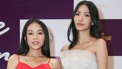 Em gái luật sư quyết thi Hoa hậu Hoàn vũ Việt Nam 2019 dù chiều cao khiêm tốn, Hoàng Thùy nói gì?