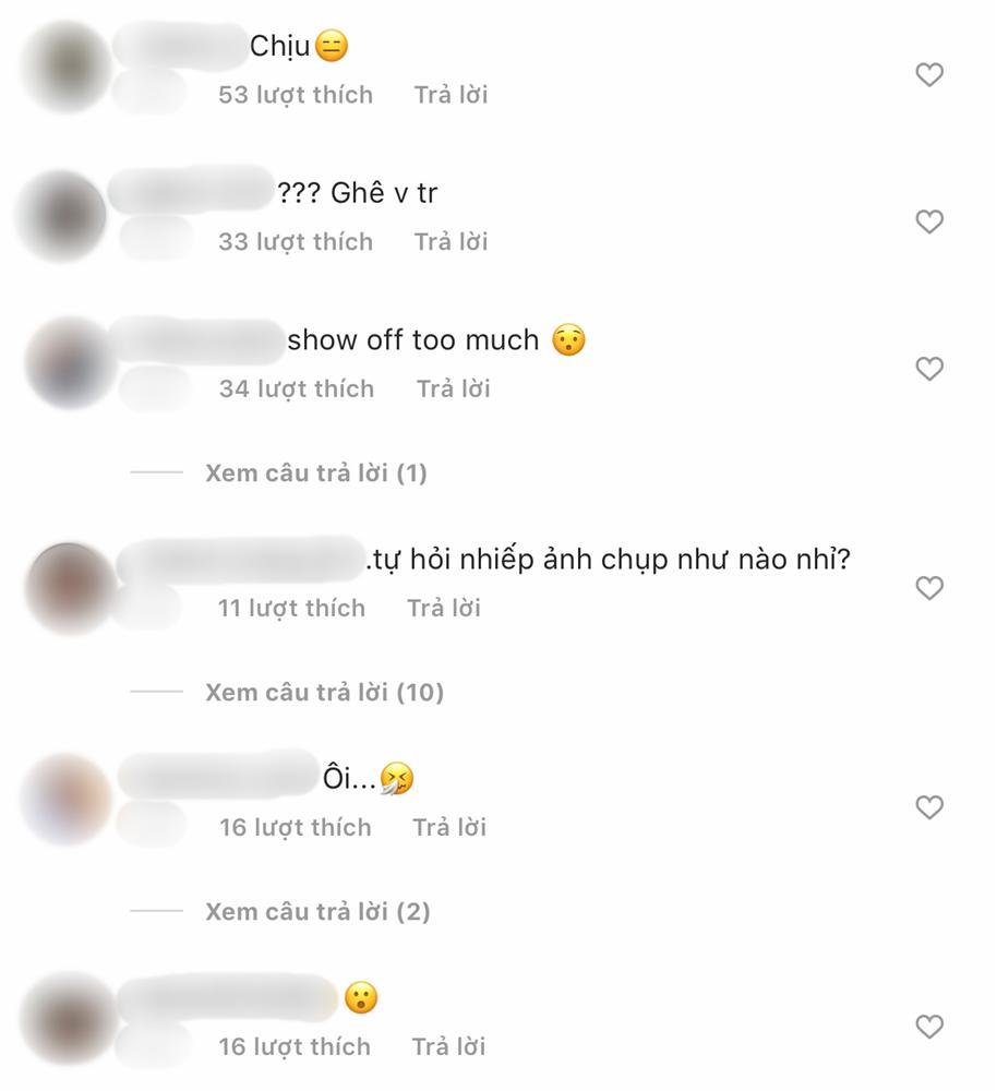 Ngọc Trinh cởi 100% ngoài biển Bali như muốn dằn mặt Bích Phương cái tội vừa tập tành sexy mà đã muốn vượt mặt chị?-4