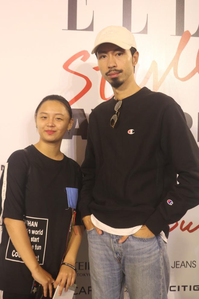 Fan cuồng chiếm spotlight với gương mặt bất biến khi selfie cùng hầu hết celeb Việt-8