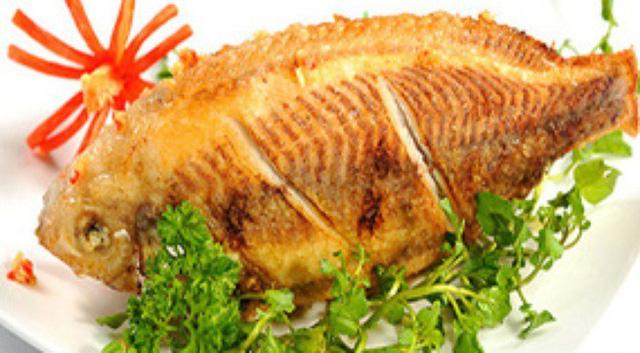 Những cách ăn cá vô tình rước độc vào thân-1