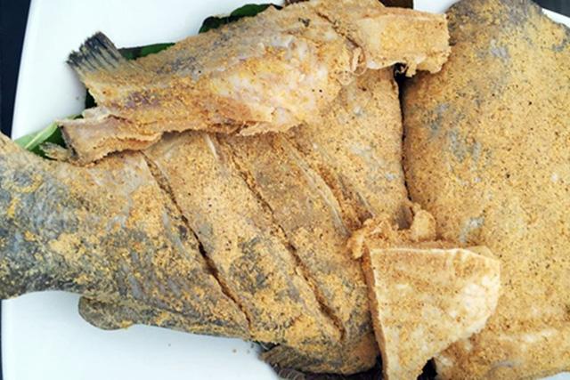 Những cách ăn cá vô tình rước độc vào thân-2