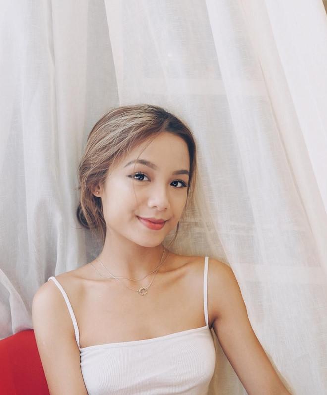 Bạn gái cũ Huyme và loạt câu nói mang tính cà khịa người thứ ba-3