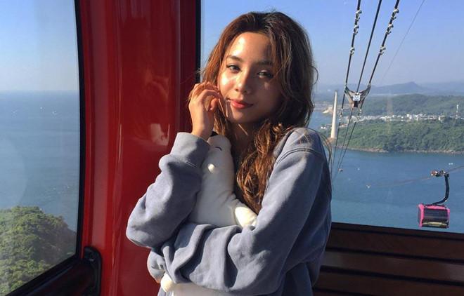 Bạn gái cũ Huyme và loạt câu nói mang tính cà khịa người thứ ba-4