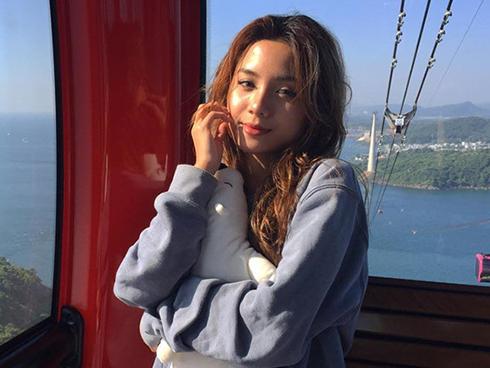 Bạn gái cũ Huyme và loạt câu nói mang tính 'cà khịa người thứ ba'