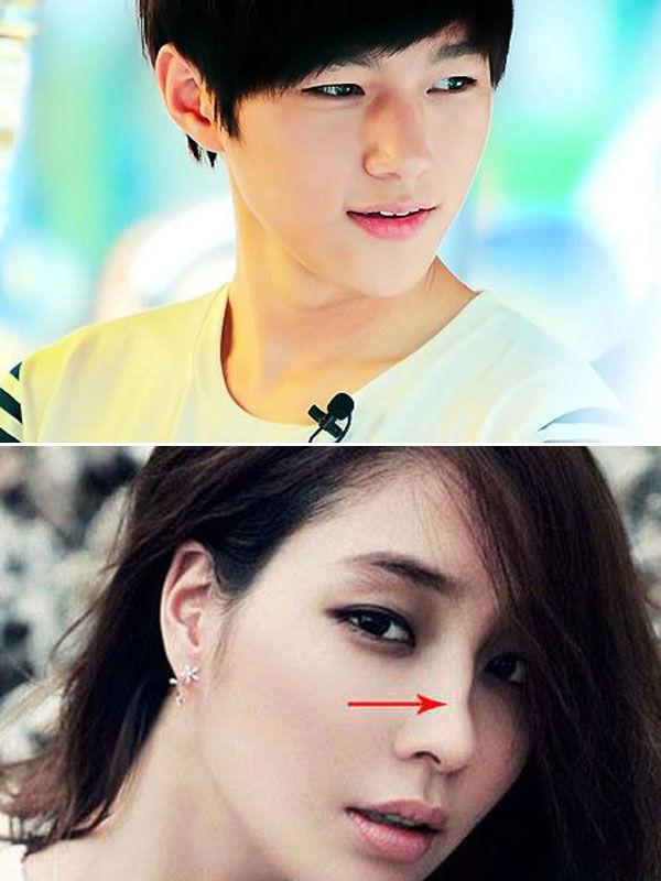 Vợ chồng có 4 nét tướng này rất dễ có nguy cơ lục đục, sớm đường ai nấy đi-2