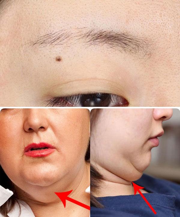 Vợ chồng có 4 nét tướng này rất dễ có nguy cơ lục đục, sớm đường ai nấy đi-3