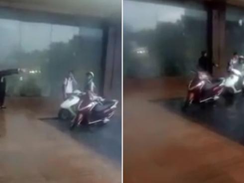 Cuối tuần miền Bắc có thể đón không khí lạnh-2