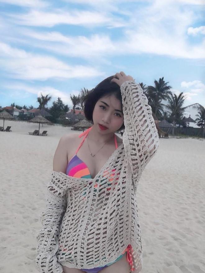 3 tuyển thủ Việt có em gái được khen nhà được cả anh lẫn em-3