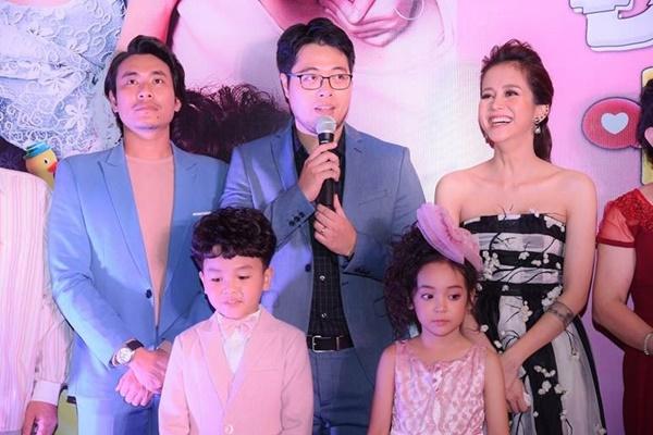 Kiều Minh Tuấn và An Nguy có tình cảm với nhau là thật-3