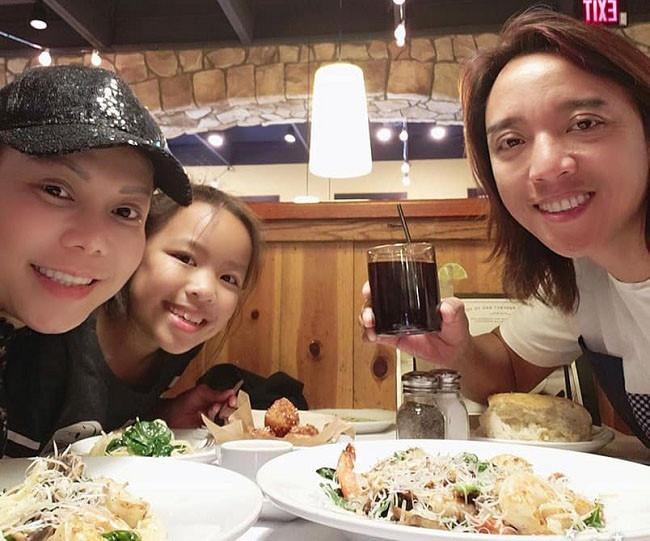 Vợ chồng Việt Hương mừng phát khóc khi con gái đạt thành tích học tập khủng tại Mỹ-4