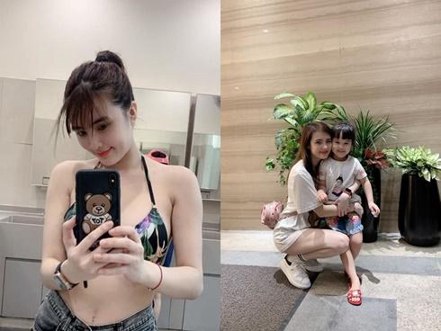 Hơn 2 năm sau ồn ào 'giật chồng', em gái cầu thủ Công Vinh đang có cuộc sống ra sao?