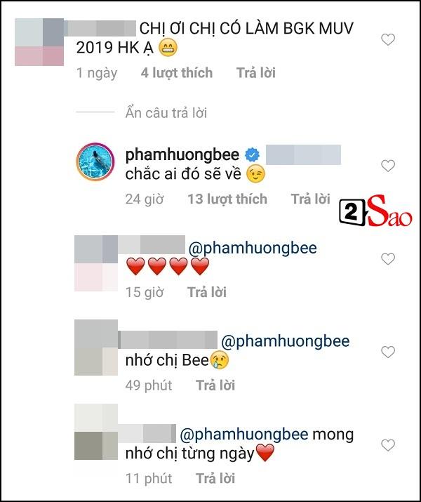 Hoa hậu Phạm Hương sắp trở lại Việt Nam sau 1 năm phải lòng nước Mỹ?-3