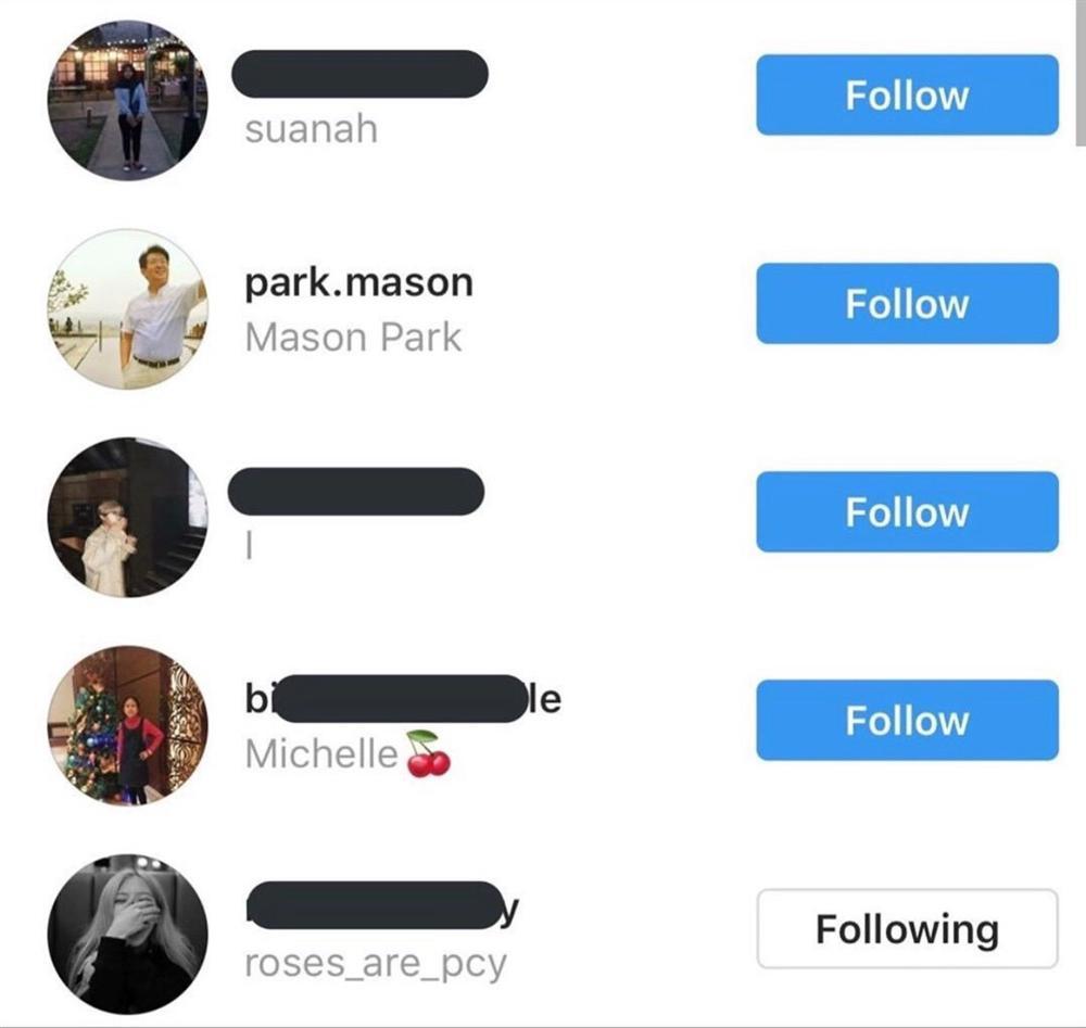 Rosé (BlackPink) gián tiếp thừa nhận bị đối xử bất công, fan phẫn nộ trending hashtag yêu cầu YG cư xử đúng tình người-5