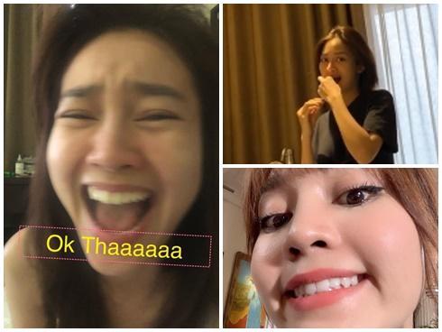 Ninh Dương Lan Ngọc và những lần tự tay 'phá nát' hình tượng ngọc nữ