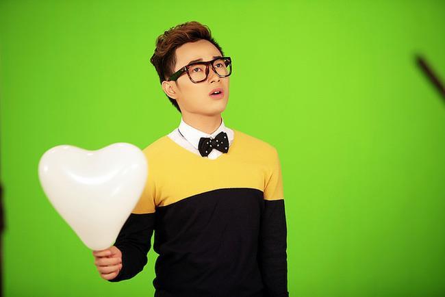 Hành trình lên đời nhan sắc của Trúc Nhân mỗi khi ra MV mới-2