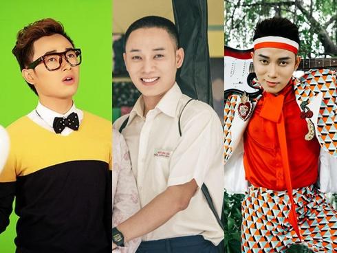 Hành trình 'lên đời nhan sắc' của Trúc Nhân mỗi khi ra MV mới