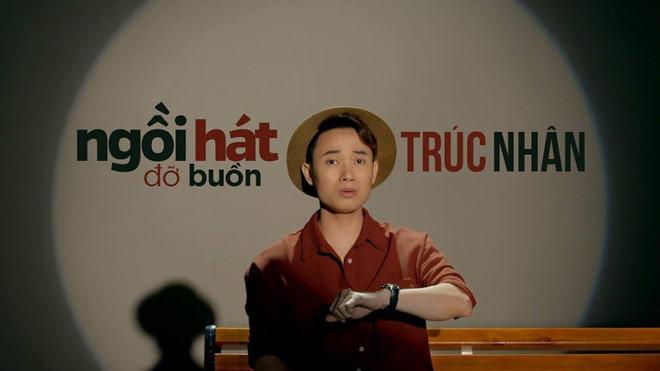 Hành trình lên đời nhan sắc của Trúc Nhân mỗi khi ra MV mới-4