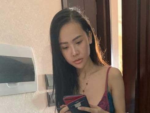 Hành trình từ cử nhân trường Đại học danh giá đến con đường tội lỗi của hot girl cầm đầu đường dây bán dâm nghìn đô-2