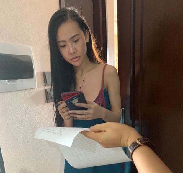 Chân dung tú bà đi Mercedes, dùng hàng hiệu, sở hữu loạt BĐS cao cấp điều hành đường dây bán dâm nghìn USD vừa bị triệt phá-1