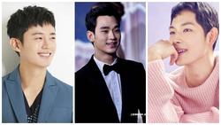 5 nam diễn viên nóng bỏng nhất hiện tại của điện ảnh Hàn Quốc trùng hợp đều sinh năm 1988 - Họ là ai?