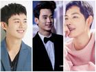 5 nam diễn viên nóng bỏng nhất hiện tại của điện ảnh Hàn Quốc trùng hợp đều sinh năm 1988 - Họ là ai?