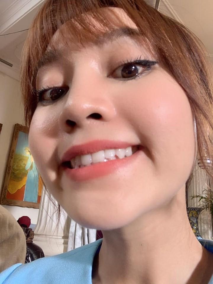 Ninh Dương Lan Ngọc và những lần tự tay phá nát hình tượng ngọc nữ-4