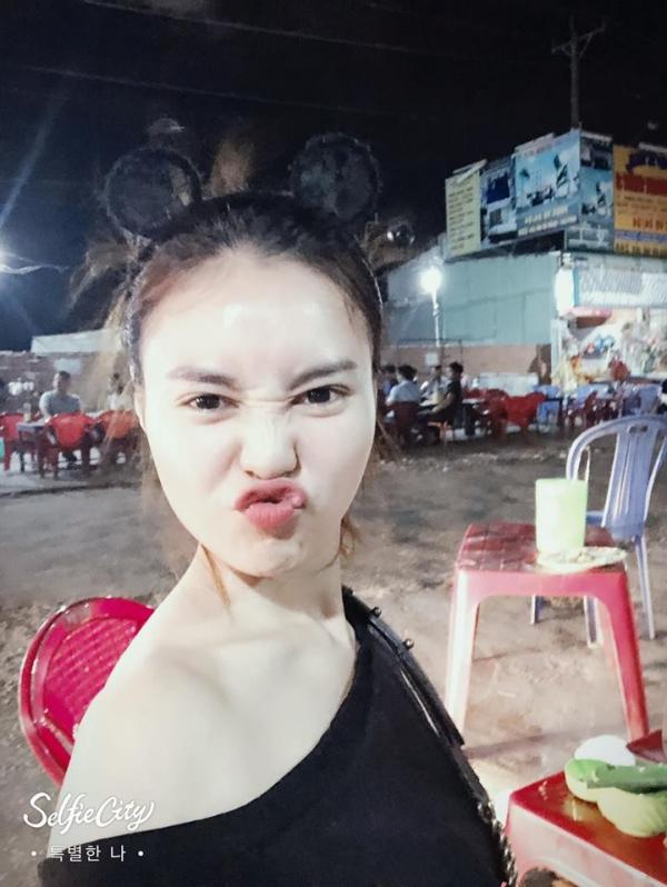 Ninh Dương Lan Ngọc và những lần tự tay phá nát hình tượng ngọc nữ-7