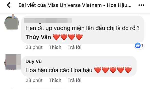 Thúy Vân nói về động cơ ghi danh thi Hoa hậu Hoàn Vũ Việt Nam ở tuổi 26: Tuổi trẻ chỉ có một lần-4