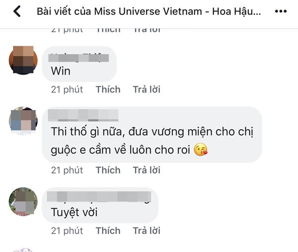 Thúy Vân nói về động cơ ghi danh thi Hoa hậu Hoàn Vũ Việt Nam ở tuổi 26: Tuổi trẻ chỉ có một lần-5