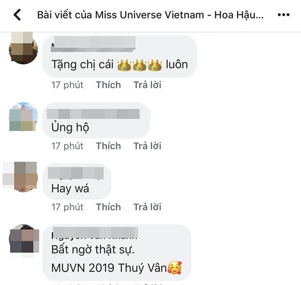 Thúy Vân nói về động cơ ghi danh thi Hoa hậu Hoàn Vũ Việt Nam ở tuổi 26: Tuổi trẻ chỉ có một lần-7