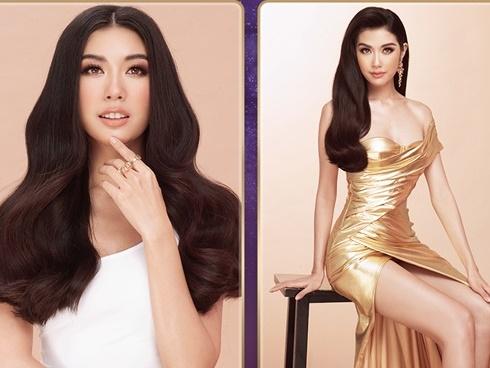 Thúy Vân nói về động cơ ghi danh thi Hoa hậu Hoàn Vũ Việt Nam ở tuổi 26: 'Tuổi trẻ chỉ có một lần'