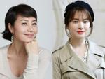 Hậu ly hôn Song Joong Ki, Song Hye Kyo bị mất vai trong phim của đạo diễn 'Vì sao đưa anh tới'