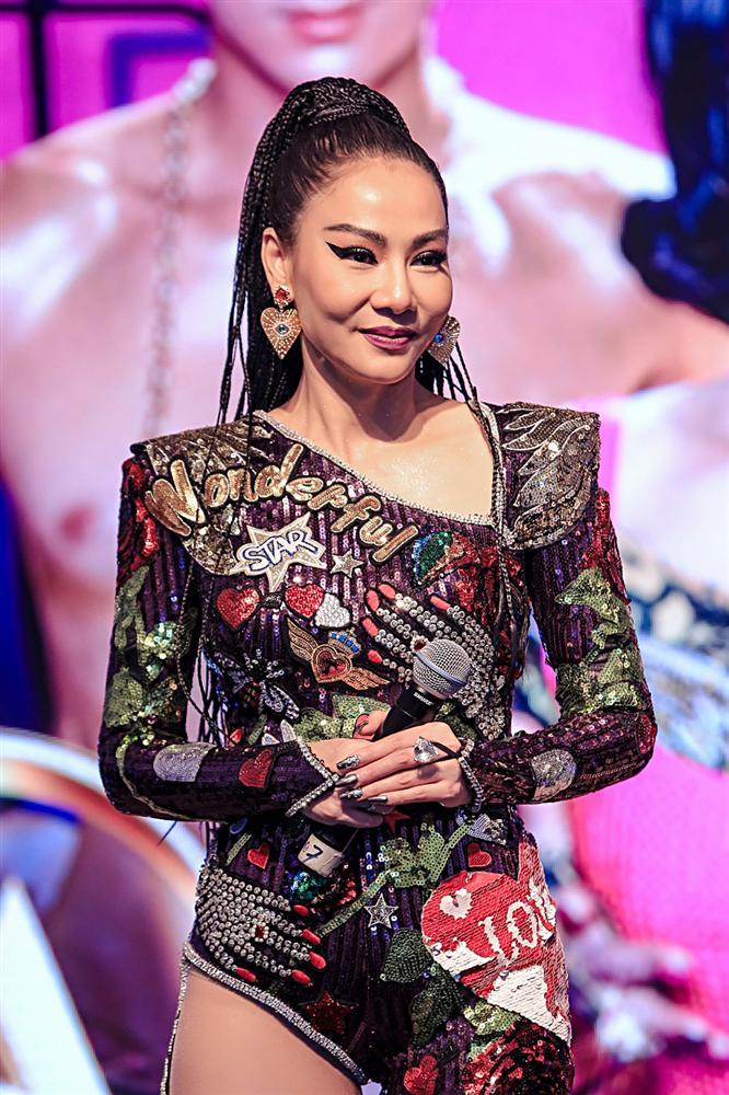 Phía Thu Minh lên tiếng khi bị dùng ca khúc chùa như Noo Phước Thịnh-1