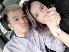 Hồng Quế công khai bạn trai mới sau 3 năm làm mẹ đơn thân