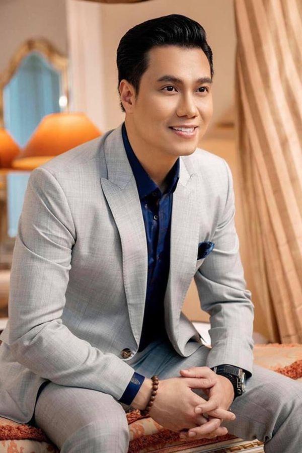 Cuối cùng Việt Anh cũng được khen ngợi về gương mặt hậu phẫu thuật thẩm mỹ-1