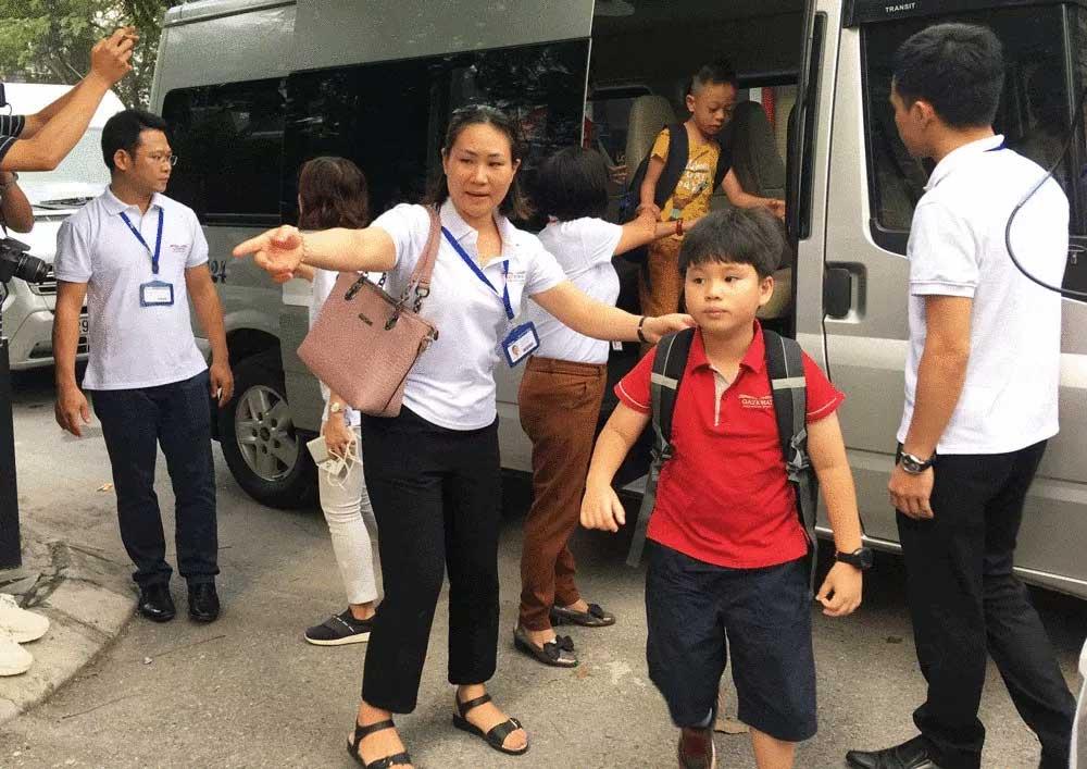 Người tung tin đồn vụ học sinh trường Gateway tử vong có thể bị xử lý theo Luật An ninh mạng-1