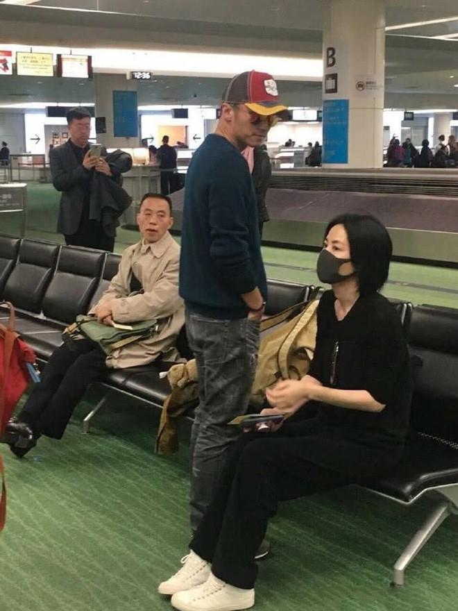 Vương Phi không tới sinh nhật Tạ Đình Phong giữa ồn ào chia tay-2