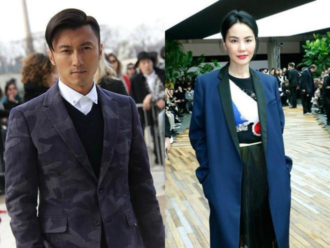 Vương Phi không tới sinh nhật Tạ Đình Phong giữa ồn ào chia tay-1