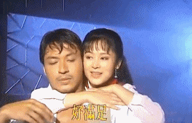 Cảnh nóng của mỹ nhân đẹp nhất Trung Quốc bất ngờ hot trở lại sau 25 năm-6