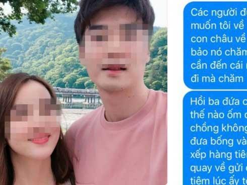 Anh chồng Thái Lan làm chị em Việt xôn xao khi quan sát vợ qua camera và nói ra điều người phụ nữ nào cũng mơ ước-4